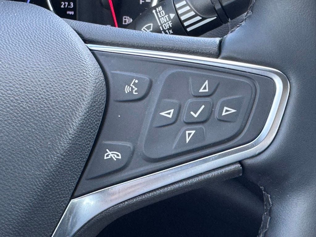 2024 Chevrolet Malibu LT 2LT