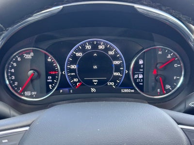 2024 Chevrolet Malibu LT 2LT