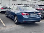2024 Chevrolet Malibu LT 2LT