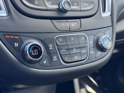 2024 Chevrolet Malibu LT 2LT