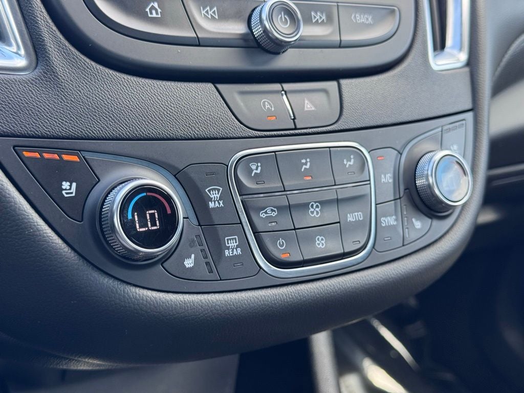 2024 Chevrolet Malibu LT 2LT