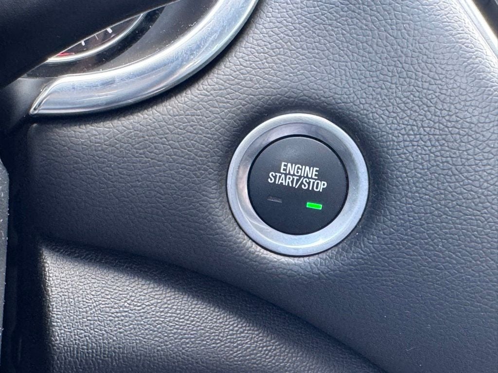 2024 Chevrolet Malibu LT 2LT