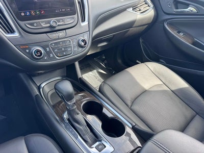 2024 Chevrolet Malibu LT 2LT