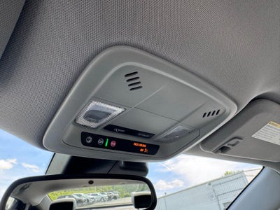 2024 Chevrolet Malibu LT 2LT