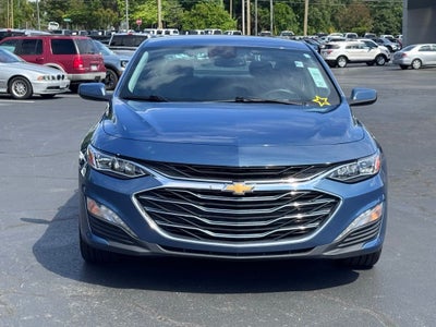 2024 Chevrolet Malibu LT 2LT