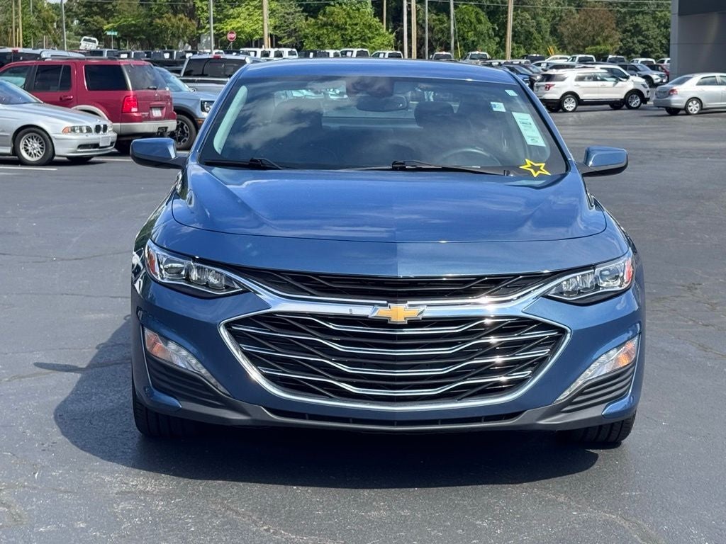 2024 Chevrolet Malibu LT 2LT