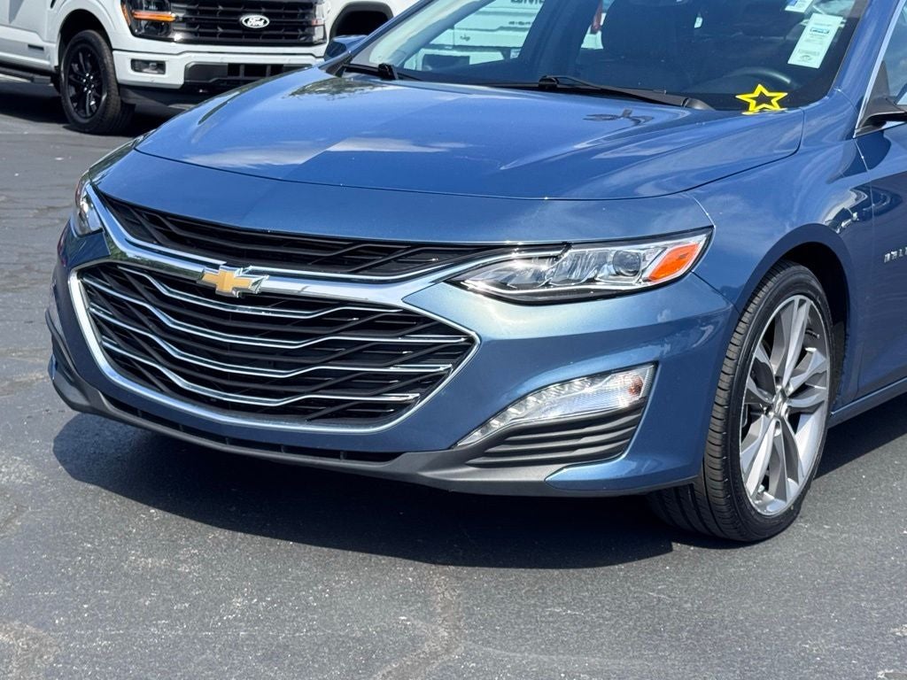 2024 Chevrolet Malibu LT 2LT