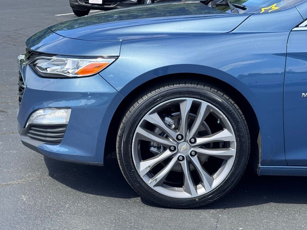 2024 Chevrolet Malibu LT 2LT