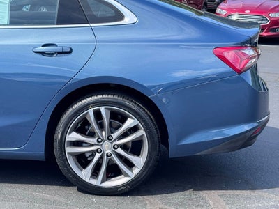 2024 Chevrolet Malibu LT 2LT