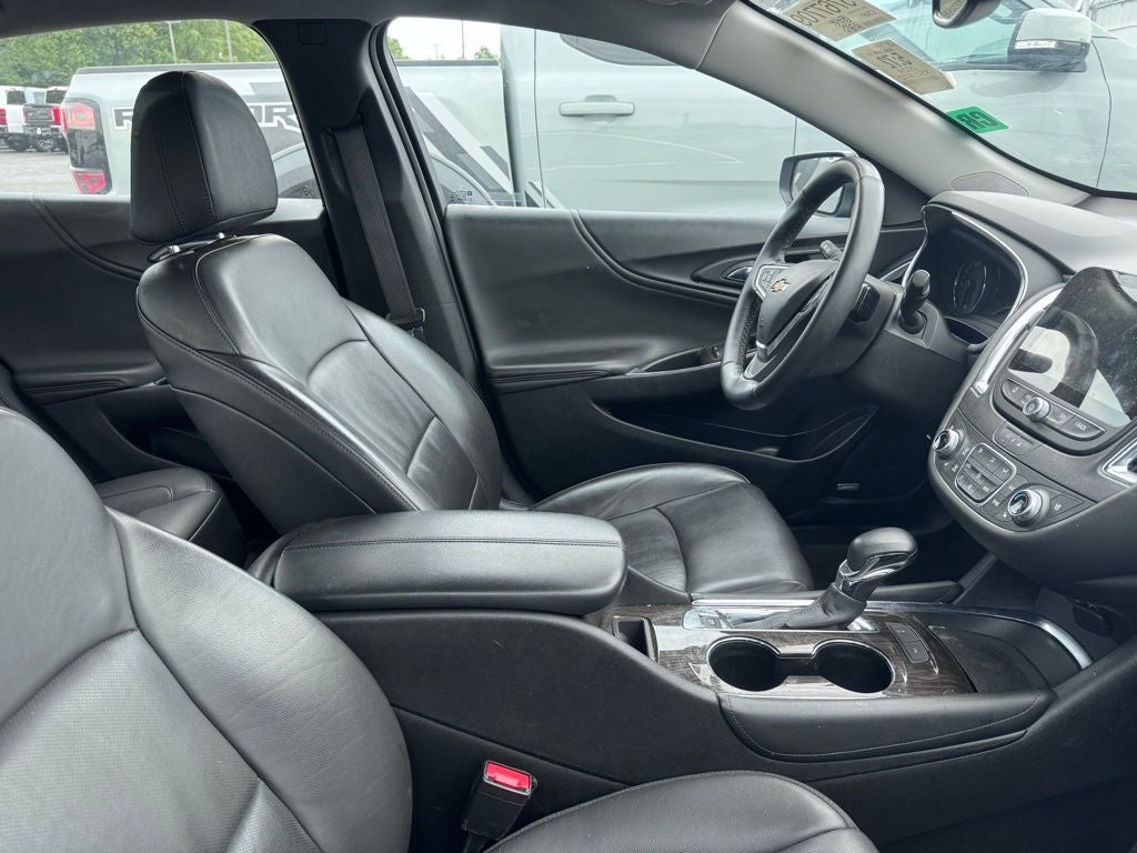 2024 Chevrolet Malibu LT 2LT