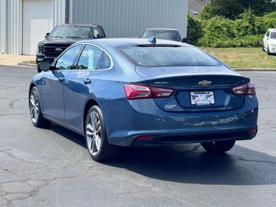 2024 Chevrolet Malibu LT 2LT
