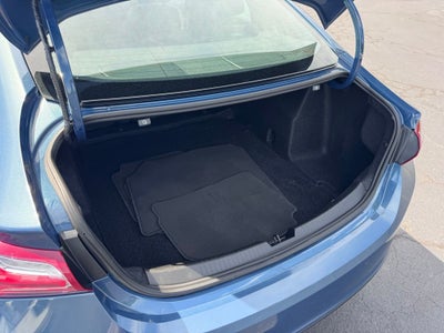2024 Chevrolet Malibu LT 2LT