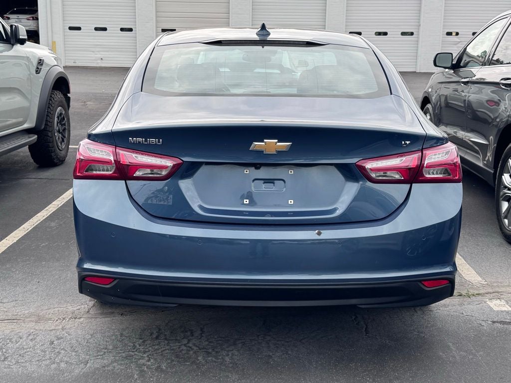 2024 Chevrolet Malibu LT 2LT