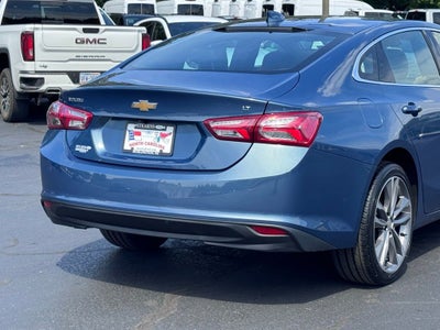 2024 Chevrolet Malibu LT 2LT