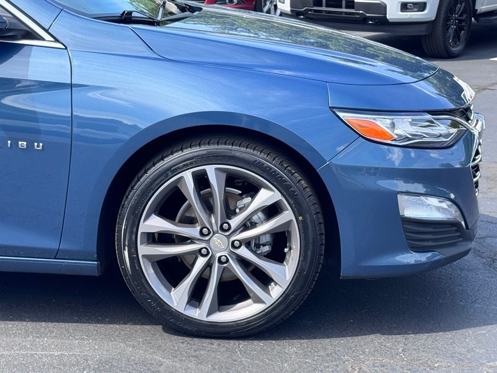 2024 Chevrolet Malibu LT 2LT