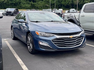 2024 Chevrolet Malibu LT 2LT