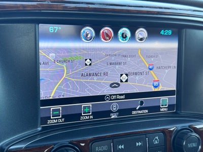 2016 Chevrolet Silverado 3500HD LT