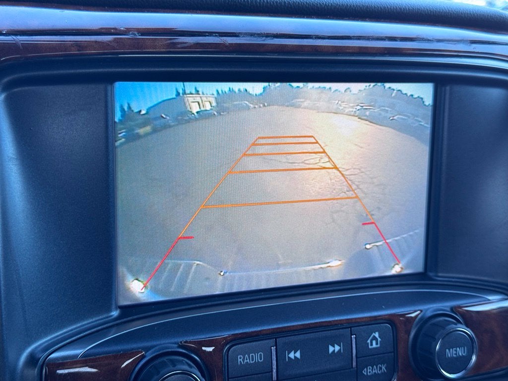 2016 Chevrolet Silverado 3500HD LT