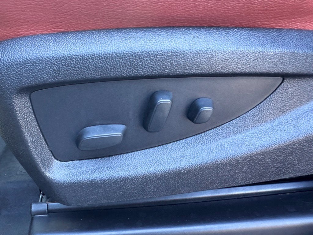 2016 Chevrolet Silverado 3500HD LT
