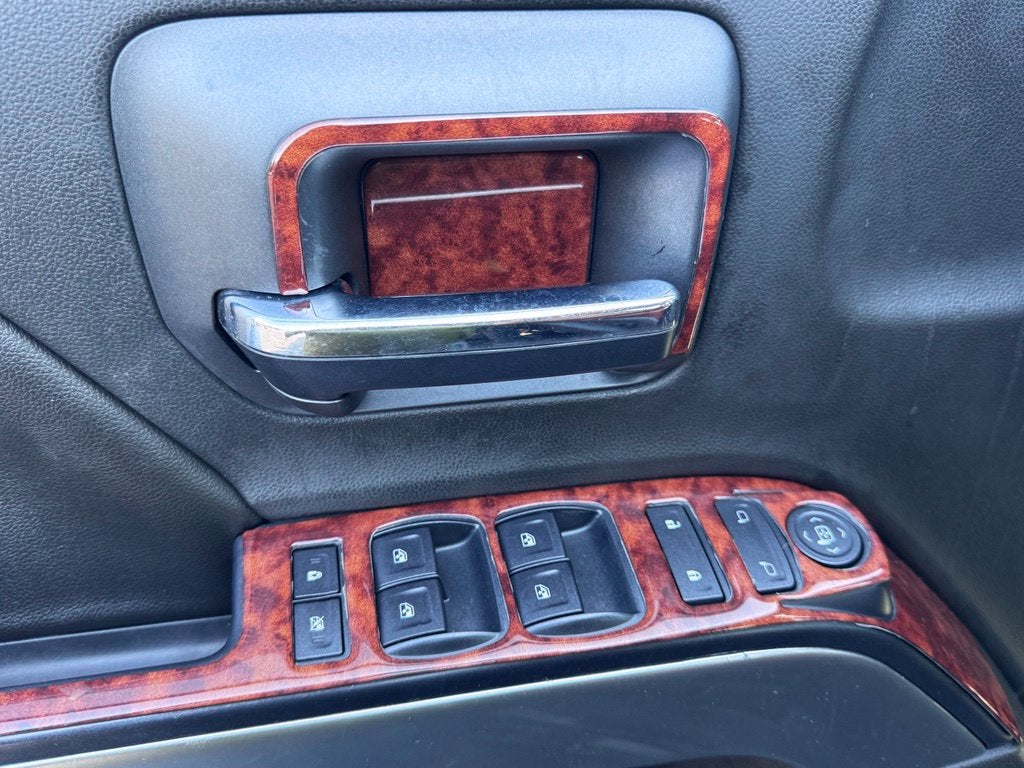 2016 Chevrolet Silverado 3500HD LT