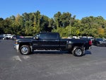 2016 Chevrolet Silverado 3500HD LT