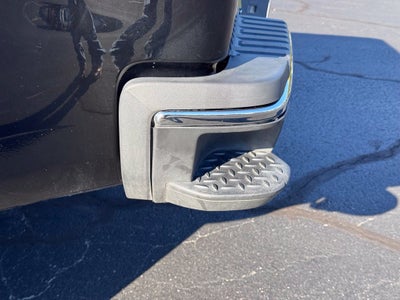 2016 Chevrolet Silverado 3500HD LT