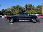 2016 Chevrolet Silverado 3500HD LT