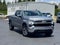 2024 Chevrolet Silverado 1500 LT Texas Edition