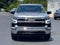 2024 Chevrolet Silverado 1500 LT Texas Edition