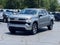 2024 Chevrolet Silverado 1500 LT Texas Edition
