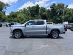 2024 Chevrolet Silverado 1500 LT Texas Edition