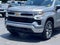 2024 Chevrolet Silverado 1500 LT Texas Edition