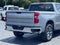 2024 Chevrolet Silverado 1500 LT Texas Edition