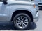 2024 Chevrolet Silverado 1500 LT Texas Edition