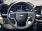2024 Chevrolet Silverado 1500 LT Texas Edition