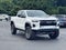 2023 Chevrolet Colorado ZR2