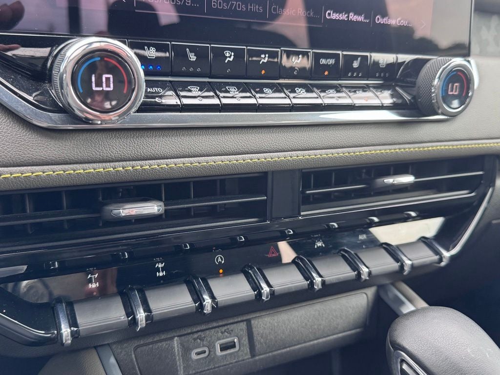 2023 Chevrolet Colorado ZR2