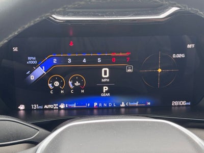 2023 Chevrolet Colorado ZR2