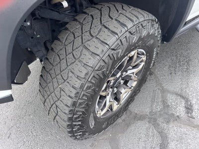 2023 Chevrolet Colorado ZR2