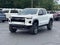 2023 Chevrolet Colorado ZR2