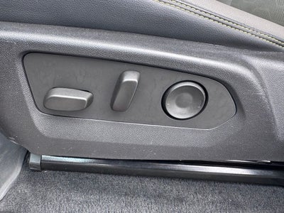 2023 Chevrolet Colorado ZR2