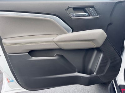 2023 Chevrolet Colorado ZR2