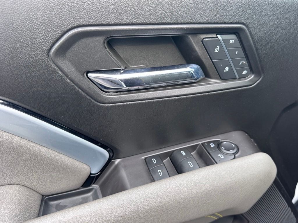 2023 Chevrolet Colorado ZR2