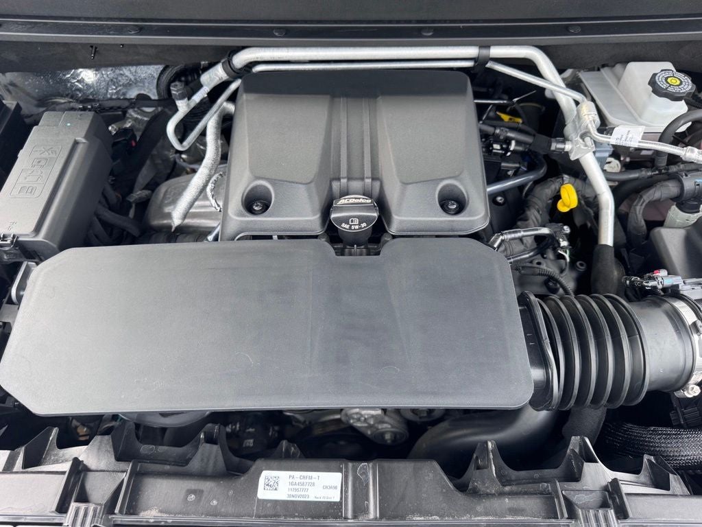 2023 Chevrolet Colorado ZR2