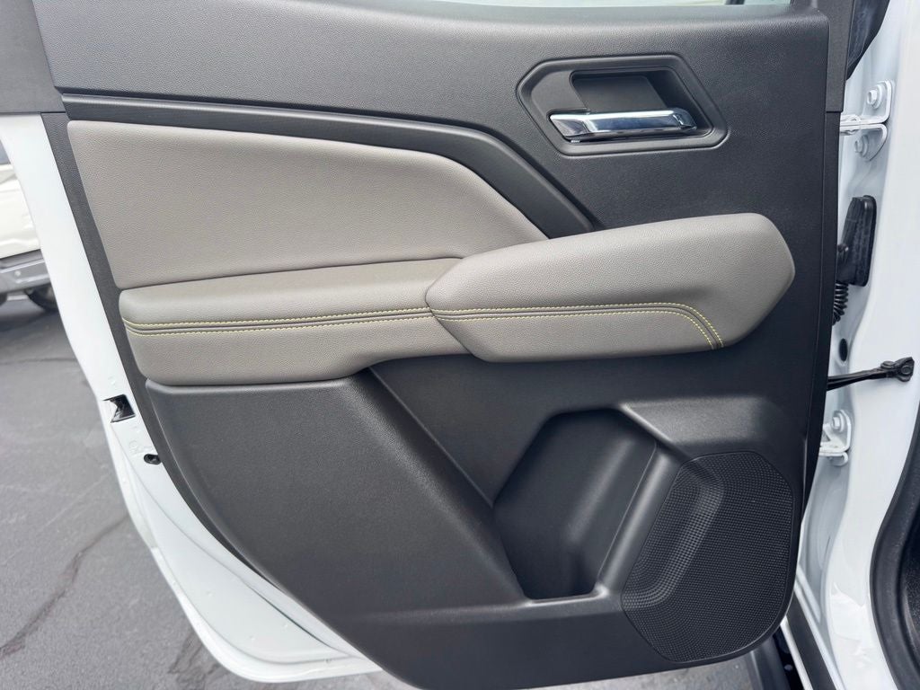 2023 Chevrolet Colorado ZR2