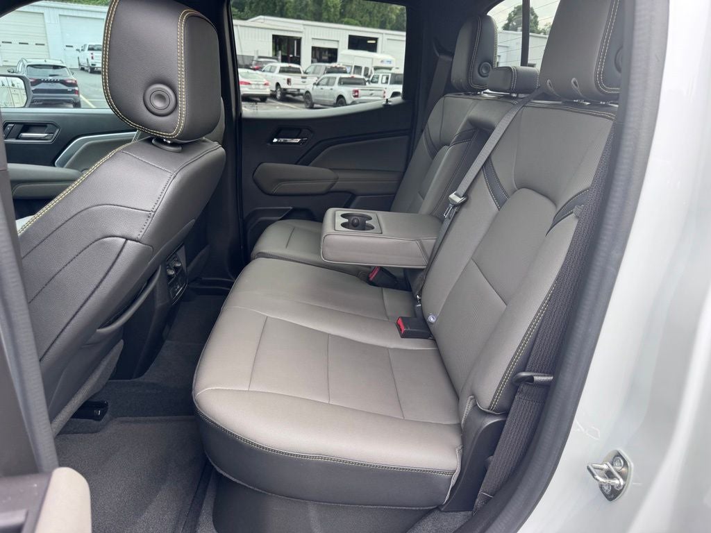 2023 Chevrolet Colorado ZR2