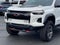 2023 Chevrolet Colorado ZR2