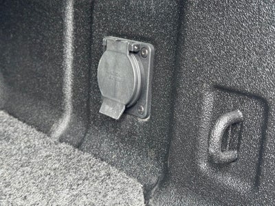2023 Chevrolet Colorado ZR2