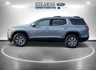 2022 GMC Acadia SLE