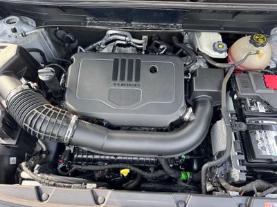 2022 GMC Acadia SLE